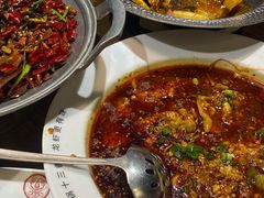 -叶派龙虾•招牌香辣蟹·海鲜(中海国际店)