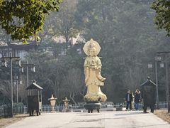 -幕燕滨江·长江观音景区