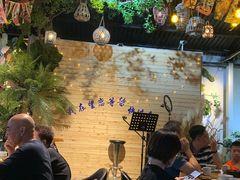 -望恋·天台音乐餐厅