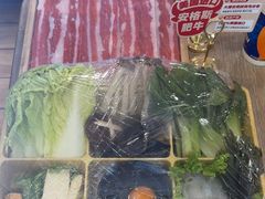 -吉野家(锦辉商城黄河路店)