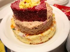 -马克西姆俄罗斯餐厅(通亚街店)