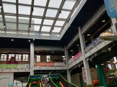 -蒙特利亲子乐园