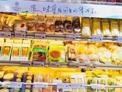 -KenGee仟吉(芜湖路店)