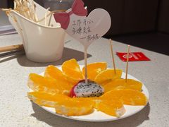 -海底捞火锅(凤凰广场店)