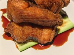 -庐灶江南·江南菜·四合院Bistro(东直门雍和宫·原华侨宾馆店)