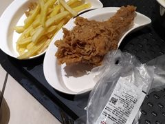 -乡村基(南岸区弹子石泽科餐厅)