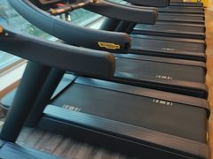 -W Fitness 威尔仕健身(北京英皇集团中心店)