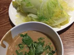 -清真吴记门钉肉饼·喜多利