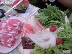 套餐-呷哺呷哺 黄金牧场 (回龙观港龙店)