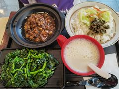 -永和大王(茉莉上新·友谊店)