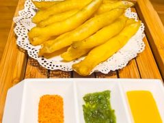 -春满园·邯郸菜发祥地(滏东店)