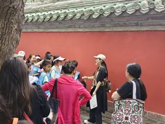 -北京国子监胡同