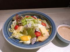 -老太原菜馆(中正天街店)