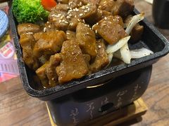 -仙隐小鹿中華の日料(正弘城店)