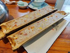 -梁姐啤酒鱼(兴坪古镇店)