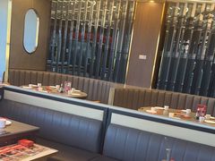 -前门·鲜肉火锅(长风店)