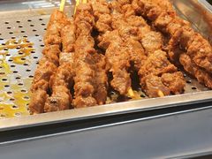 -成都银泰城