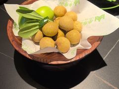 -季季山·云南野生菌火锅(上海首店)