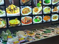 -船歌鱼水饺(高新园区店)