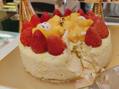 -怡咖啡·自助餐·西安香格里拉