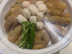 -赶海部落海鲜城(海阳路店)