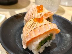 -板长寿司(ION店)