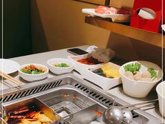 -海底捞火锅(平谷华联店)