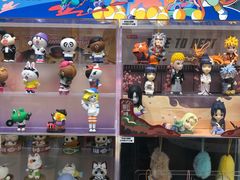 -泡泡玛特POPMART(合生汇店)