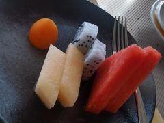 -彩丰楼中餐厅·仁恒洲际酒店