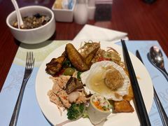 -马哥孛罗咖啡厅·Cafe Marco (厦门马哥孛罗东方大酒店)