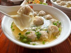 -正果忠记云吞濑粉(总店)