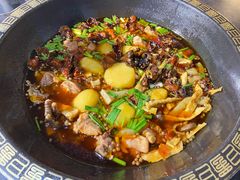 -一只烧鸡公(解放碑店)