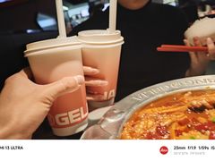 -胖哥俩肉蟹煲(富阳万达店)