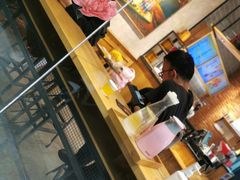 -皇冠幸福里动物奶油生日蛋糕(丹水池店)