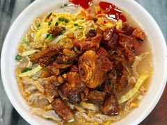 -江南濑粉店(文华路店)