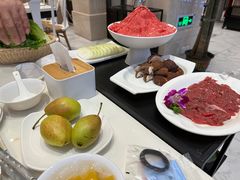 -天府火锅·始于1989年(老城十字街店)