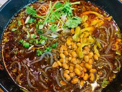 -蓉李记成都名小吃(合肥包河万达店)