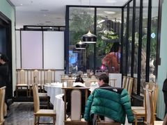 -院里寻菜·精致庭院菜(观沙岭店)