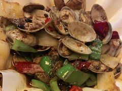-腰子哥烤串(石佛营炫特店)