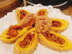 -陈傻子餐厅(世纪都会店)