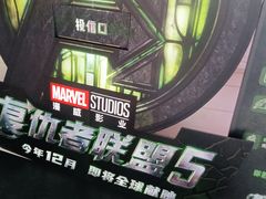 -金逸影城(大悦城IMAX激光店)