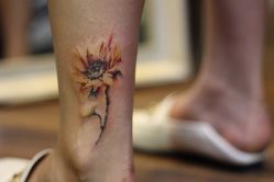 -飛凡TATTOO纹身•原创