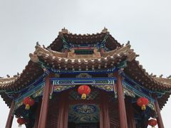 -中岳庙