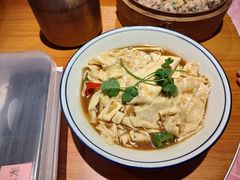 -园林美食城·本土农家菜(杨和镇店)