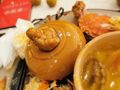 -杭州城中香格里拉大酒店