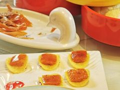 -忠顺斋易州印象烤鸭店(东关新村店)
