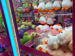 -BIG PINK大粉娃娃机主题馆(圆融星座店)