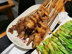 -木屋烧烤(坂田天安云谷店)