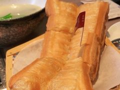 黄金油条-滋粥楼·顺德菜(番禺广场总店)