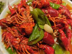 -沪小胖·小龙虾·蓝龙王(八佰伴店)
